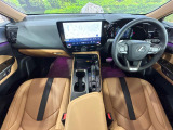 NX 350h Fスポーツ 