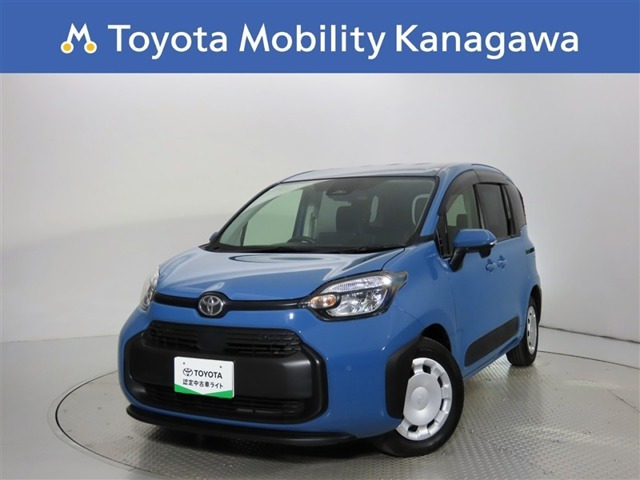 シエンタ 1.5 G 