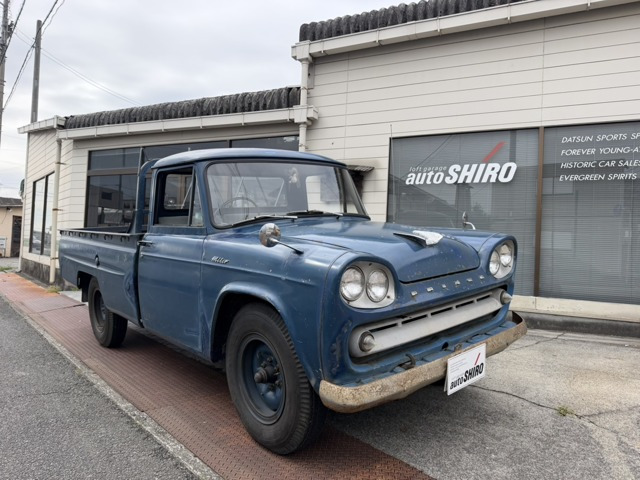/その他 日産  プリンス ライトマイラー