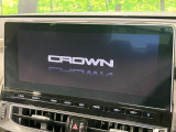 クラウン ハイブリッド 2.5 S Four 4WD 