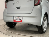 【コーナーセンサー】駐車が苦手な方には特におススメの装備です!搭載されたセンサーで障害物を検知、距離に応じてブザー音で段階的に知らせてくれます♪