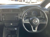 視界も広くゆったりとしているので、どなたでも運転しやすい車になっています!.