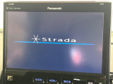 【ナビゲーション】使いやすいナビで目的地までしっかり案内してくれます。各種オーディオ再生機能も充実しており、お車の運転がさらに楽しくなります!!