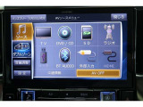 【フルセグTV】キレイな画質でTV視聴が可能です♪