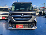 弊社はメーカー直営ディーラーのスズキ自販和歌山です♪ご覧頂きまして誠にありがとうございます。ご用命お待ち申しております。