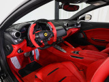 GTC4ルッソ  6.3 4WD