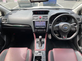 レヴォーグ 2.0 STI スポーツ アイサイト 4WD 4WD 本革シート