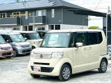 N-BOX G 保証12ヵ月・走行無制限 メモリナビ