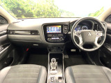 アウトランダーPHEV 2.4 G 4WD 