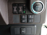スマートアシストを搭載したサポカーS車です。