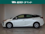 プリウス 1.8 S 