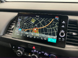 【ホンダコネクトディスプレイ】指先からあらゆる情報にアクセスできます!ホンダコネクト対応です♪タブレット感覚で操作可能です!