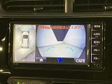 いまや必須装備「ナビゲーション」搭載!知らない場所にスイスイッとドライブ。もう、これなしではハンドルを握れませんね!でも運転中の操作は危険ですのでご注意ですね☆