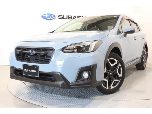 XV 2.0i-S アイサイト 4WD ワンオーナー車ナビETCバックカメラ