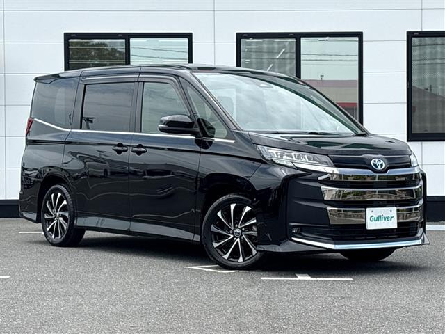 ノア 1.8 ハイブリッド S-Z 修復歴無し