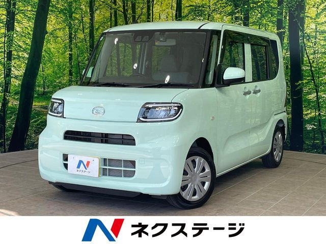 タント L 
