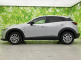 CX-3 1.5 15S アーバンドレッサー 4WD 