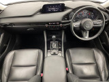 MAZDA3セダン 2.0 20S Lパッケージ 本革シート 修復歴無し