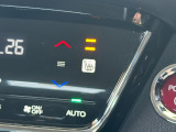 シートヒーターも装備しています!!運転席・助手席の座面、背もたれも暖かくなります!