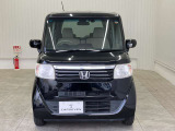N-BOX G Lパッケージ 