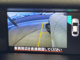 【サイドカメラ】停車・駐車時に死角になりがちな運転席から見えづらい部分の障害物を確認できます!雨天時や夜間などは特に活躍してくれるアイテムです。