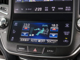 使いやすさや安全性を追求したステアリング周り!高級車ゆえにスイッチ類が多いのも特徴ですね!考え尽くされた配置ですぐに使いこなす事が出来ますのでご安心下さい!是非、体感してみて下さい!!