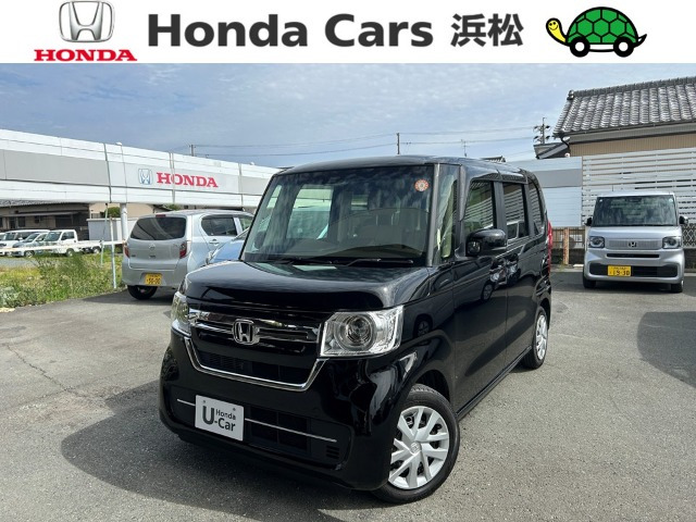 ホンダ N-BOX 