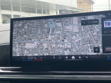 地デジ付タッチパネル式HDDナビゲーション!モニターも見易い位置に!タッチパネルで操作も楽々です!