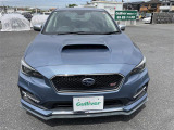 レヴォーグ 1.6 STI スポーツ アイサイト 4WD 4WD 本革シート
