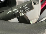 【パドルシフト】マニュアル車のように手動で変速でき、スポーティな走りをお楽しみいただけます![-]でシフトダウン、[+]でシフトアップ、エンジンブレーキをしっかり効かせたい時などにも役立ちます♪