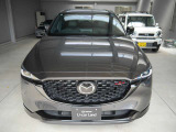 CX-5 2.2 XD スポーツアピアランス 4WD 