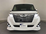 ワイド&ローのスタイルで走行安定性もばっちりです。運転しやすくロングドライブも安心です。