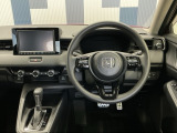 運転しやすいインパネ周りです!見やすいレイアウトで快適なドライブをサポートします!