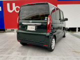 N-BOX G EX ホンダセンシング 