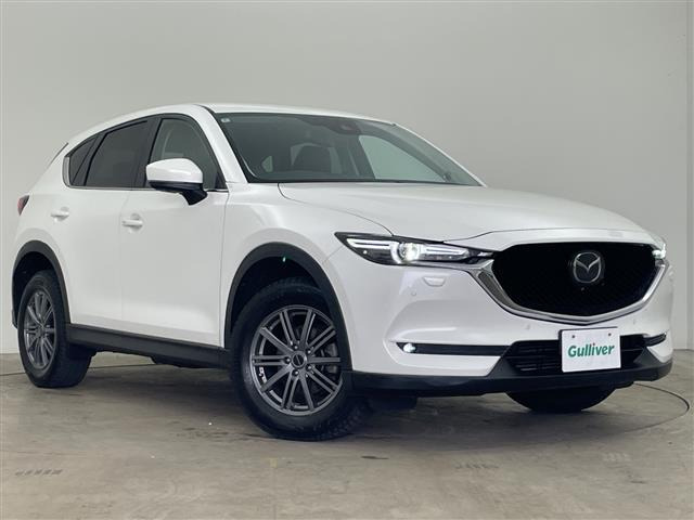 CX-5 2.2 XD プロアクティブ 4WD 4WD 修復歴無し
