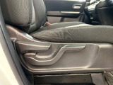 運転席のポジション変更可能!ご自身の運転しやすいポジションでの運転が可能です!
