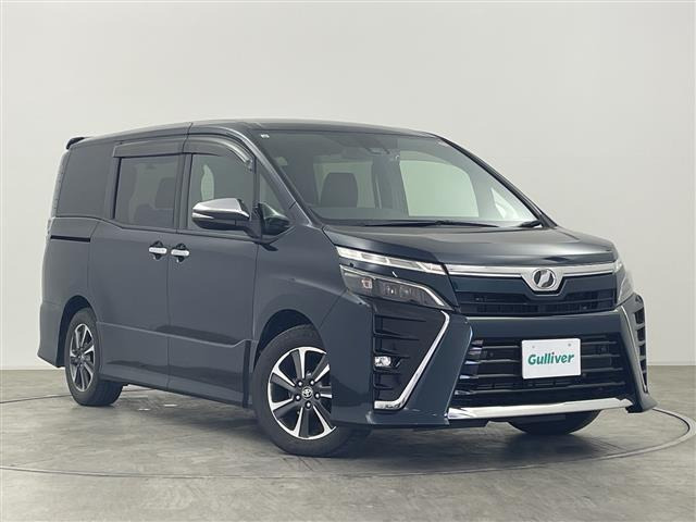 ヴォクシー 2.0 ZS 煌II 修復歴無し