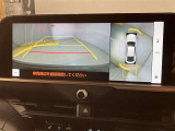 バックカメラも装備され運転をサポ-ト致します。駐車が苦手な方でも後ろが見えますので心配ございません!一度使ったら手放せません。