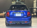 ミニ クーパー S 5ドア DCT