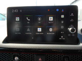 Google搭載9インチHondaCONNECTディスプレー☆