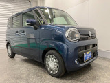 大きなフロントガラスで死角が少なく見晴らしが良いので、運転や駐車もしやすいです。