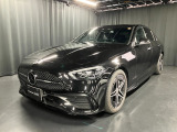 C200sportsオブシディアンブラックが入庫しました