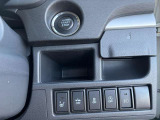 シートヒーターで冬の運転もポッカポカ♪