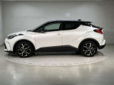 C-HR ハイブリッド 1.8 G 