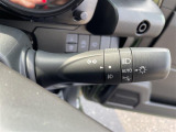 【オートライト】は、付け忘れや消し忘れを防ぐことができます。高速道路などのトンネルなどにも役立ちます♪