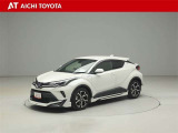 C-HR ハイブリッド 1.8 G 