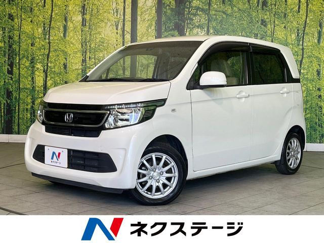 N-WGNG ターボパッケージ