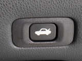 ボタン一つでトランクオープンが可能!車内から操作できる為、非常に便利な装備の一つとなります!