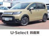 ホンダ フリード