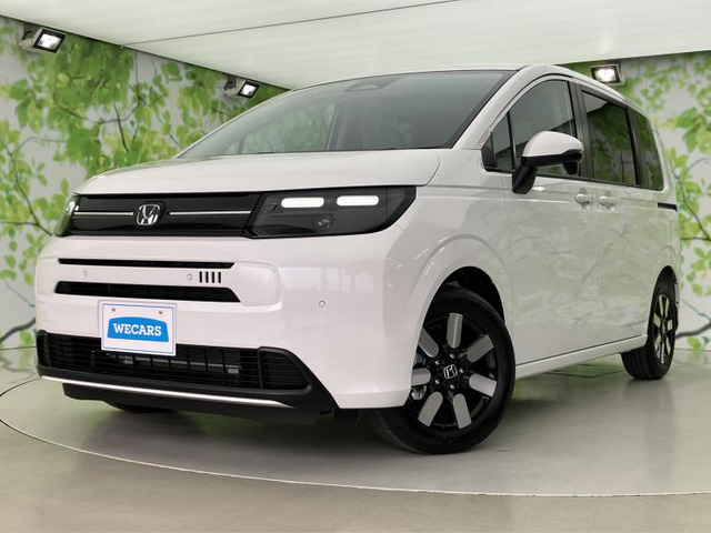 フリード 1.5 エアー EX 